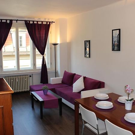 Go Native Prague Apartment Εξωτερικό φωτογραφία
