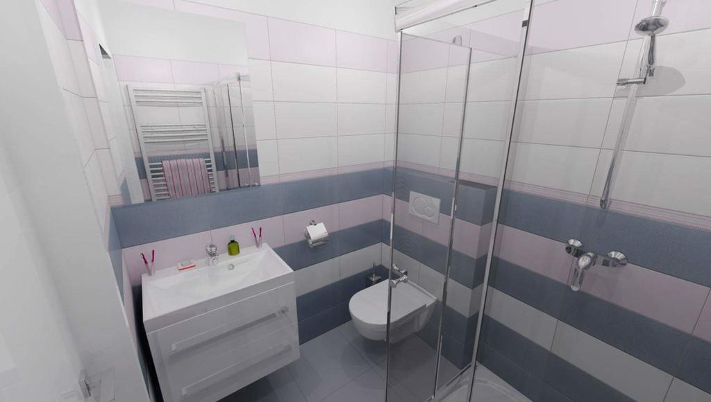 Go Native Prague Apartment Εξωτερικό φωτογραφία